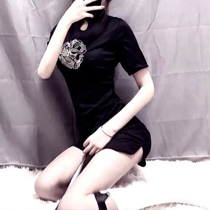 夫妇联欢~回不去的夜晚~